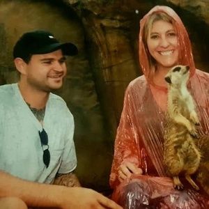 Meet your Posher, Robyn